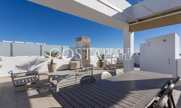 Resale - Apartments -
Rojales - Ciudad Quesada