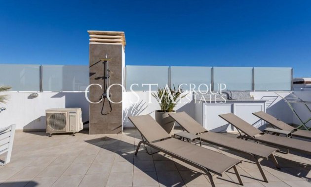 Resale - Apartments -
Rojales - Ciudad Quesada