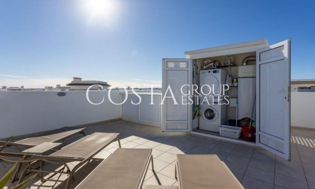 Resale - Apartments -
Rojales - Ciudad Quesada