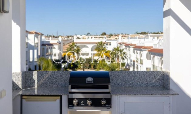 Resale - Apartments -
Rojales - Ciudad Quesada