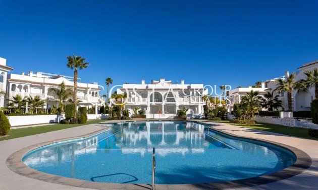 Resale - Apartments -
Rojales - Ciudad Quesada