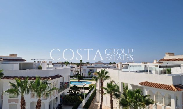 Resale - Apartments -
Rojales - Ciudad Quesada