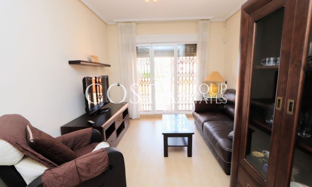 Wiederverkauf - Apartments -
Los Alcazares - Los Alcazares Centro