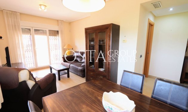 Wiederverkauf - Apartments -
Los Alcazares - Los Alcazares Centro