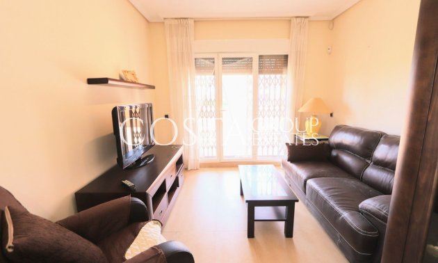 Wiederverkauf - Apartments -
Los Alcazares - Los Alcazares Centro