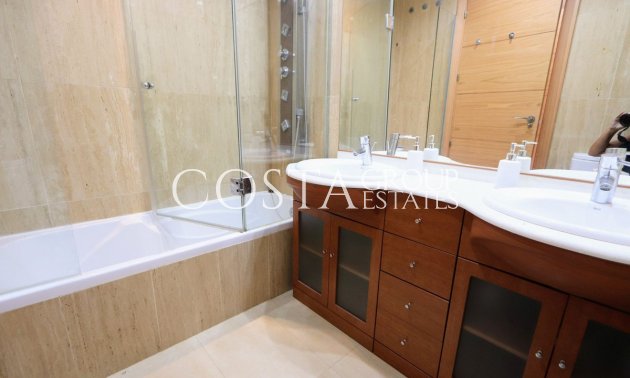 Wiederverkauf - Apartments -
Los Alcazares - Los Alcazares Centro