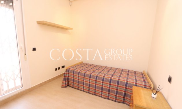 Wiederverkauf - Apartments -
Los Alcazares - Los Alcazares Centro