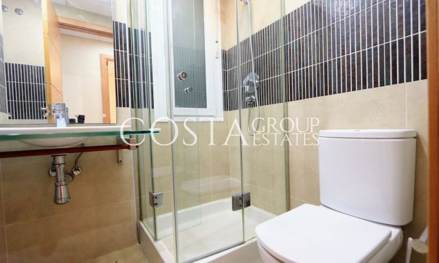 Wiederverkauf - Apartments -
Los Alcazares - Los Alcazares Centro