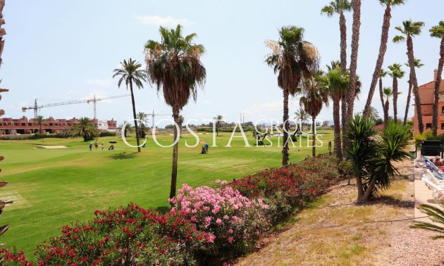 Wiederverkauf - Apartments -
Los Alcazares - Los Alcazares Centro