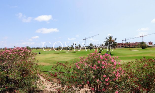 Wiederverkauf - Apartments -
Los Alcazares - Los Alcazares Centro