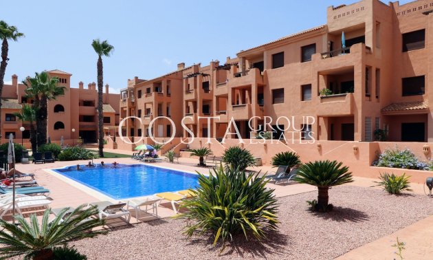 Wiederverkauf - Apartments -
Los Alcazares - Los Alcazares Centro
