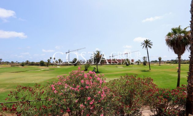 Wiederverkauf - Apartments -
Los Alcazares - Los Alcazares Centro