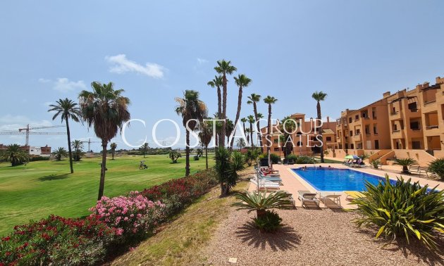 Wiederverkauf - Apartments -
Los Alcazares - Los Alcazares Centro