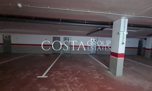 Wiederverkauf - Apartments -
Los Alcazares - Los Alcazares Centro