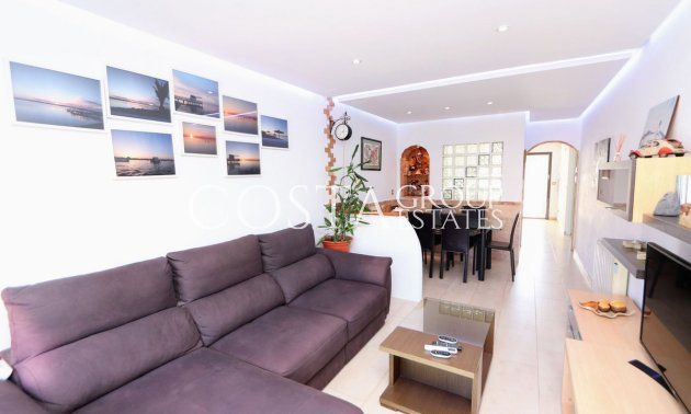 Odsprzedaż - Apartments -
San Pedro del Pinatar - Lo Pagan