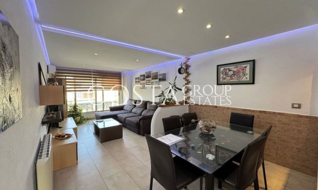 Odsprzedaż - Apartments -
San Pedro del Pinatar - Lo Pagan