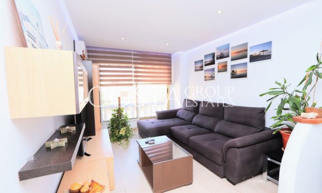 Odsprzedaż - Apartments -
San Pedro del Pinatar - Lo Pagan