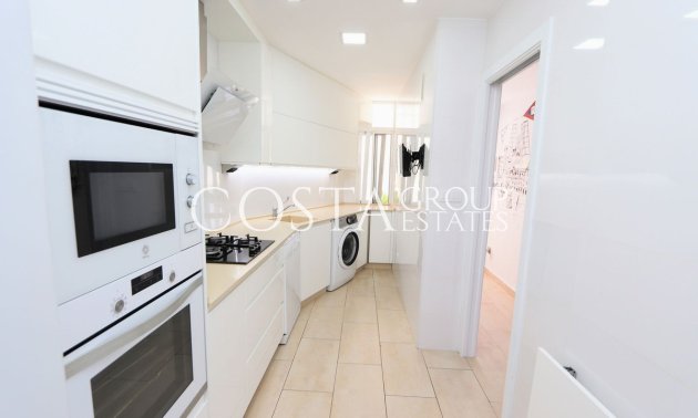 Odsprzedaż - Apartments -
San Pedro del Pinatar - Lo Pagan