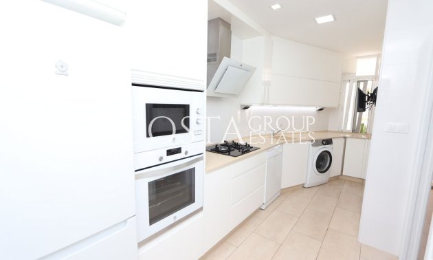 Odsprzedaż - Apartments -
San Pedro del Pinatar - Lo Pagan