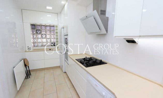 Odsprzedaż - Apartments -
San Pedro del Pinatar - Lo Pagan