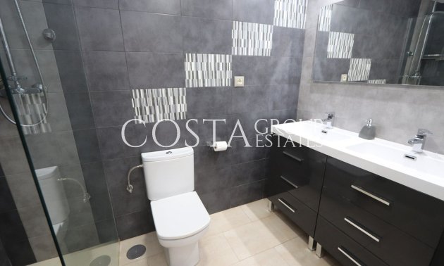 Odsprzedaż - Apartments -
San Pedro del Pinatar - Lo Pagan