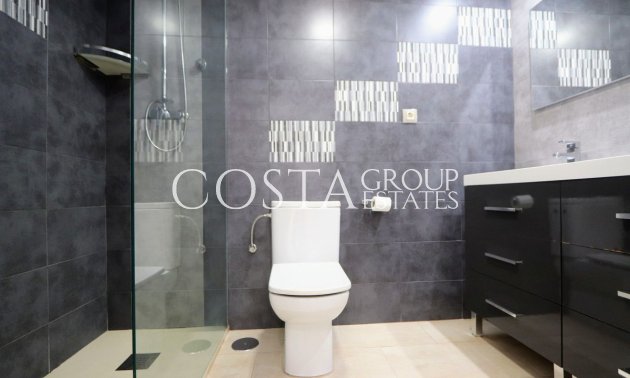 Odsprzedaż - Apartments -
San Pedro del Pinatar - Lo Pagan