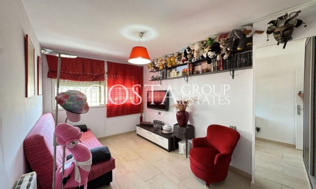 Odsprzedaż - Apartments -
San Pedro del Pinatar - Lo Pagan