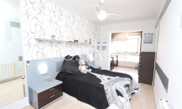 Odsprzedaż - Apartments -
San Pedro del Pinatar - Lo Pagan