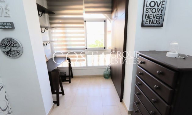 Odsprzedaż - Apartments -
San Pedro del Pinatar - Lo Pagan