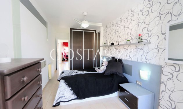 Odsprzedaż - Apartments -
San Pedro del Pinatar - Lo Pagan