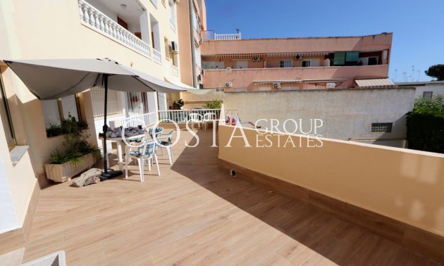 Odsprzedaż - Apartments -
San Pedro del Pinatar - Lo Pagan