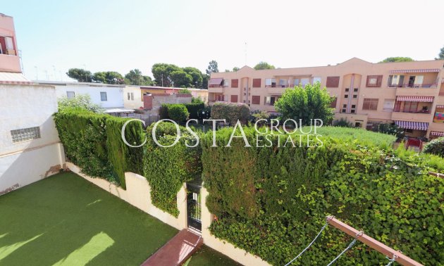 Odsprzedaż - Apartments -
San Pedro del Pinatar - Lo Pagan