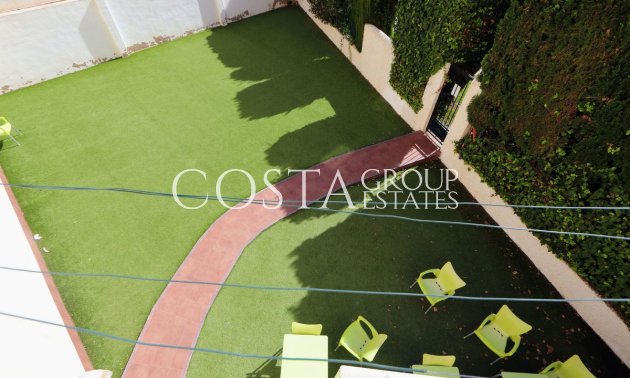 Odsprzedaż - Apartments -
San Pedro del Pinatar - Lo Pagan