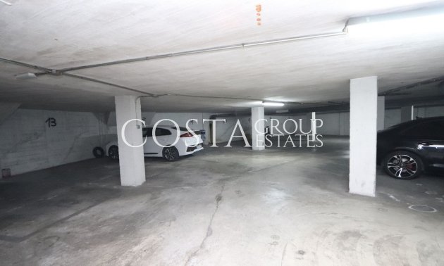 Odsprzedaż - Apartments -
San Pedro del Pinatar - Lo Pagan