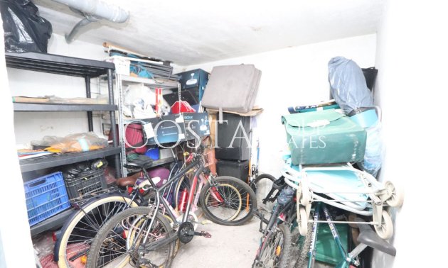 Odsprzedaż - Apartments -
San Pedro del Pinatar - Lo Pagan