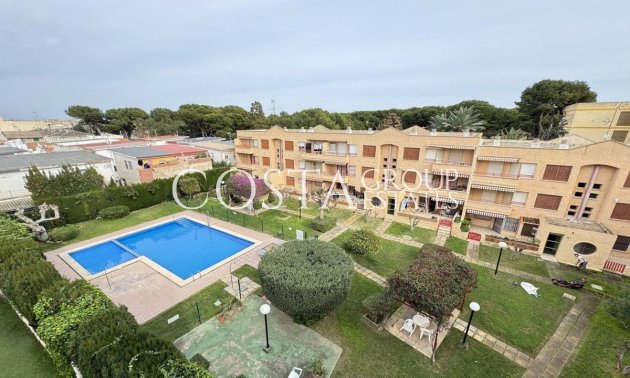 Odsprzedaż - Apartments -
San Pedro del Pinatar - Lo Pagan