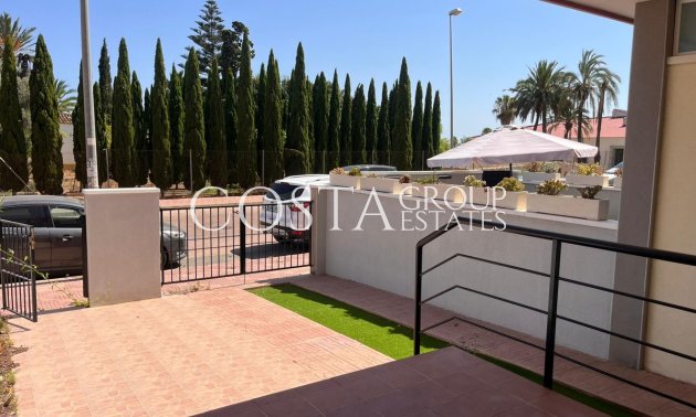 Revente - Maison -
Rojales - Ciudad Quesada