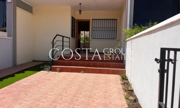 Revente - Maison -
Rojales - Ciudad Quesada