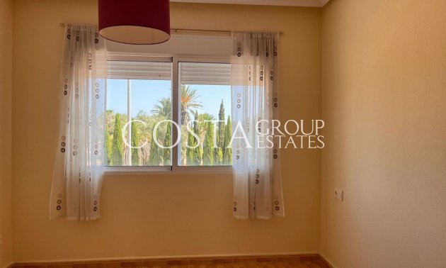 Revente - Maison -
Rojales - Ciudad Quesada