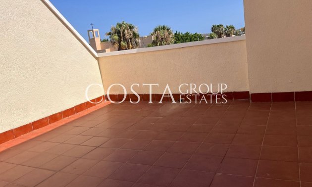 Revente - Maison -
Rojales - Ciudad Quesada