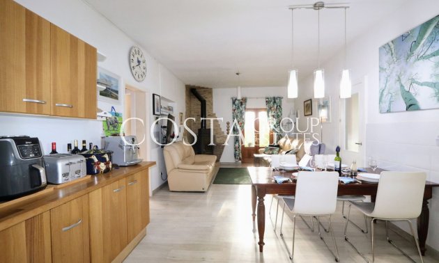 Wiederverkauf - Villa -
Torre-Pacheco - Balsicas