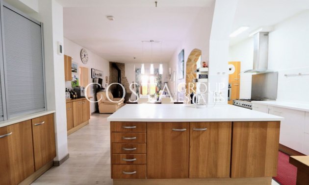 Wiederverkauf - Villa -
Torre-Pacheco - Balsicas