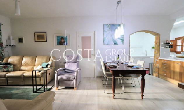 Wiederverkauf - Villa -
Torre-Pacheco - Balsicas