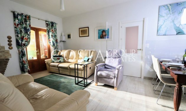 Wiederverkauf - Villa -
Torre-Pacheco - Balsicas