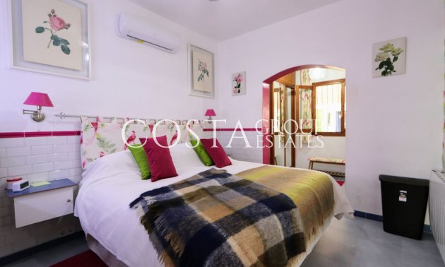 Wiederverkauf - Villa -
Torre-Pacheco - Balsicas