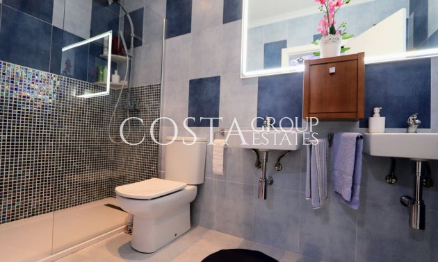 Wiederverkauf - Villa -
Torre-Pacheco - Balsicas