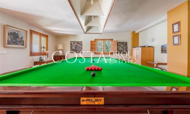 Wiederverkauf - Villa -
Torre-Pacheco - Balsicas