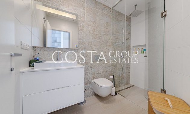 Herverkoop - Apartments -
Orihuela Costa - Las Colinas Golf