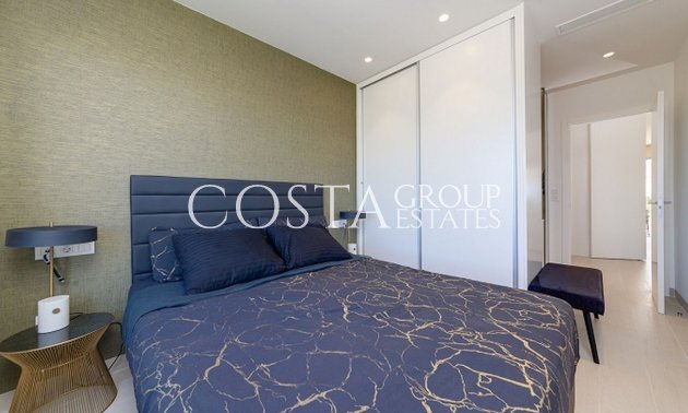 Herverkoop - Apartments -
Orihuela Costa - Las Colinas Golf