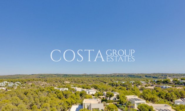 Herverkoop - Apartments -
Orihuela Costa - Las Colinas Golf